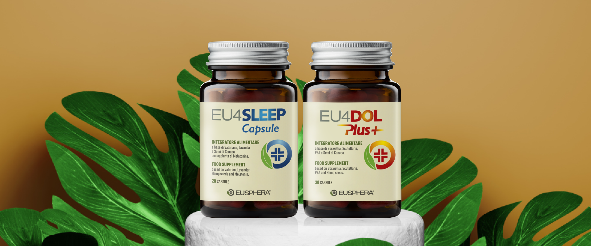 CBD Capsules UK