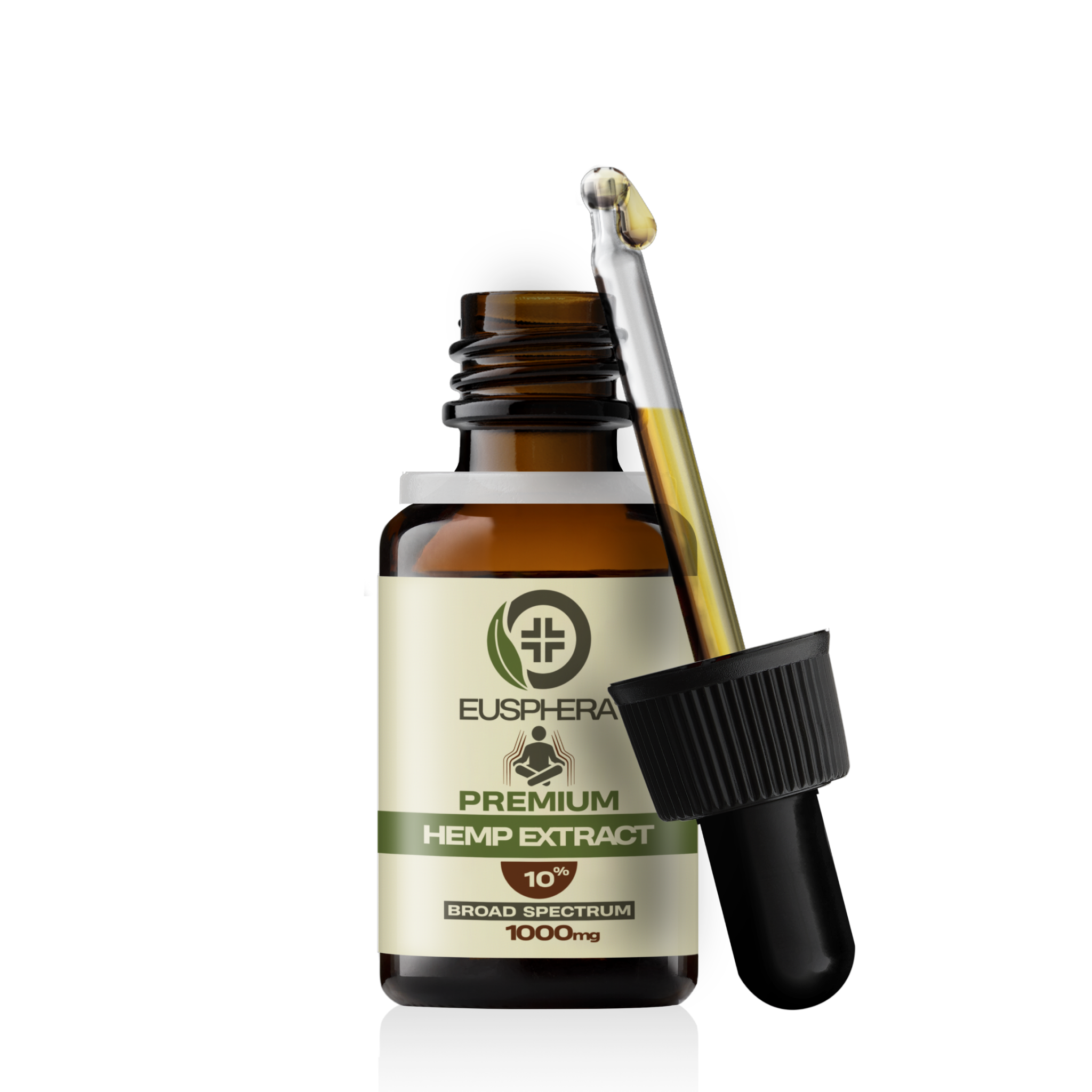 HEMP EXTRACT 10%